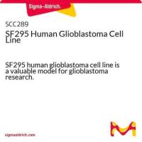 默克Merck SF295 Human Glioblastoma Cell Line