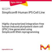 默克Merck Simplicon® Human iPS Cell Line