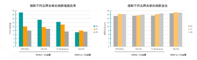 细胞培养方案【新品上市】| MSC细胞临床应用
