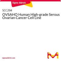 默克Merck OVSAHO Human High-grade Serous Ovarian Cancer Cell Line