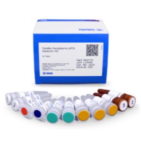 支原体检测试剂盒