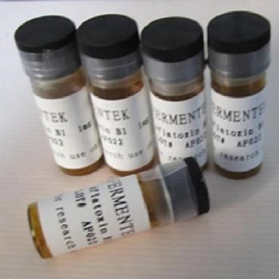 标准物质管理使用标准盘点