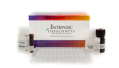 Intrinsic Lifesciences 铁调素检测试剂盒中国区一级代理