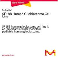 默克Merck SF188 Human Glioblastoma Cell Line