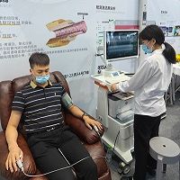 血管内皮功能检测仪