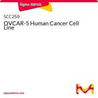 默克Merck OVCAR5 Human Ovarian Carcinoma Cell Line