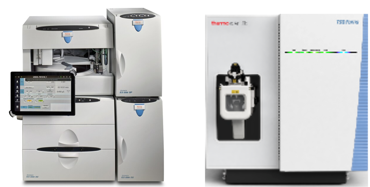 多样选择/赛默飞离子色谱电解液解决方案