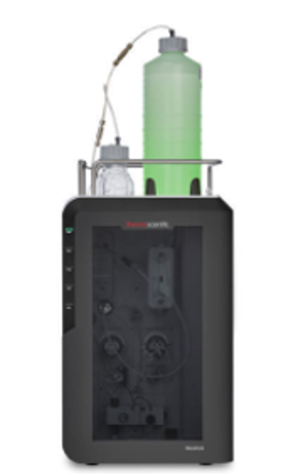 多样选择/赛默飞离子色谱电解液解决方案