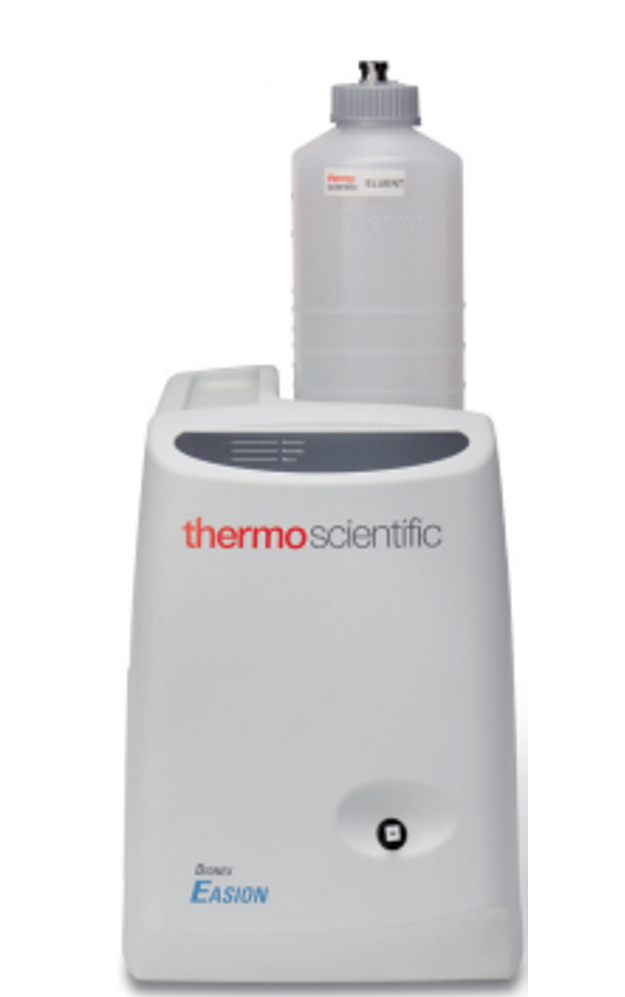 多样选择/赛默飞离子色谱电解液解决方案