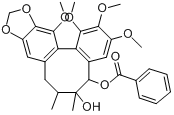 58546-56-8，五味子酯甲，≥98%(HPLC)，Sc