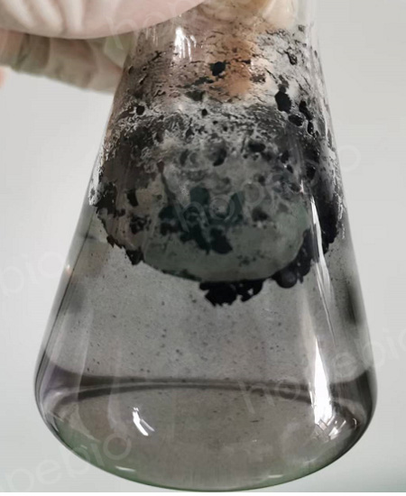 氯化血红素溶液的配制方法和注意事项