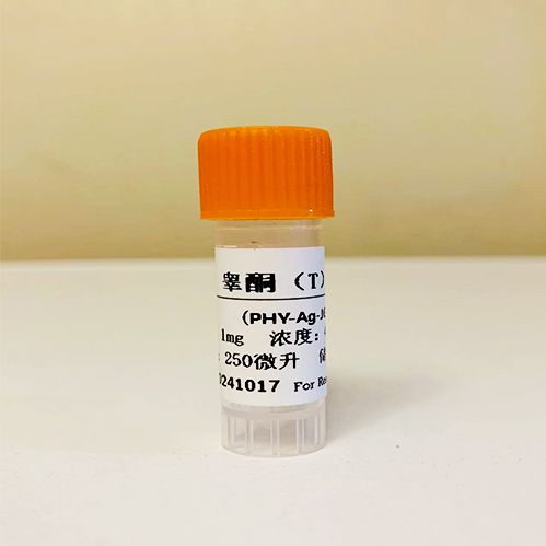 睾酮单克隆抗体；睾酮抗体；Testosterone（T）抗体；睾酮偶联抗原；睾酮抗原