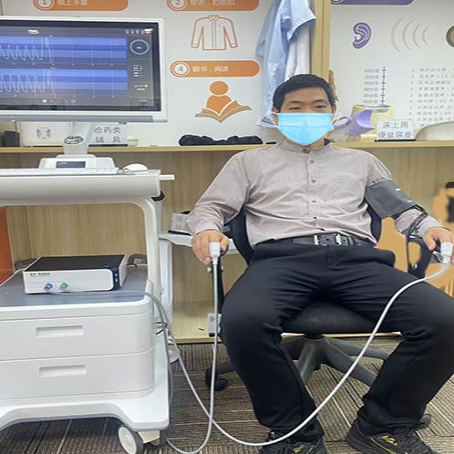 血管内皮检测仪EF5000