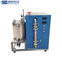 陶瓷膜过滤实验机BONA-GM-22-博纳专业供应