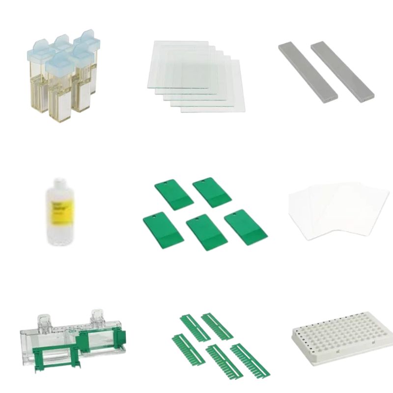 伯乐耗材现货热销