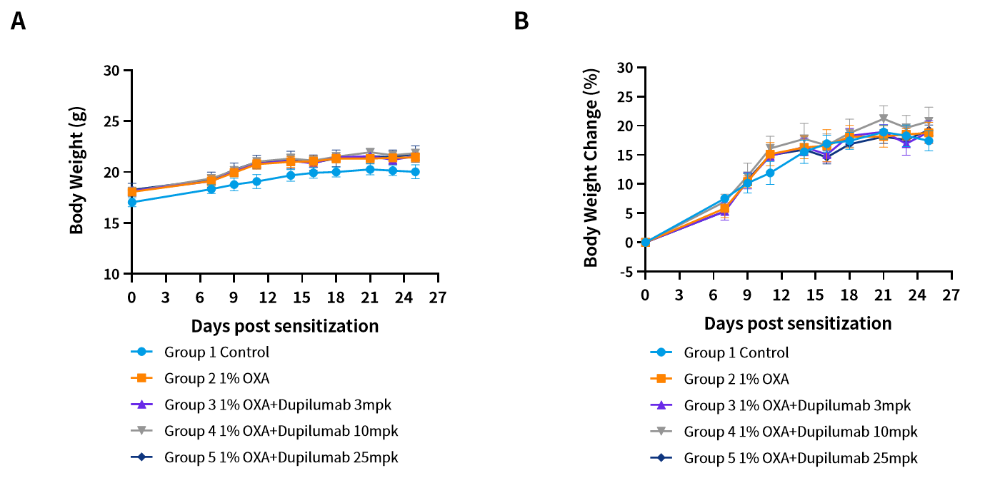 解锁特应性皮炎新药潜能，南模生物AD模型精准赋能