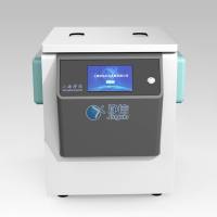 全自动化款真空离心浓缩仪 JX-ZLN-AUTO