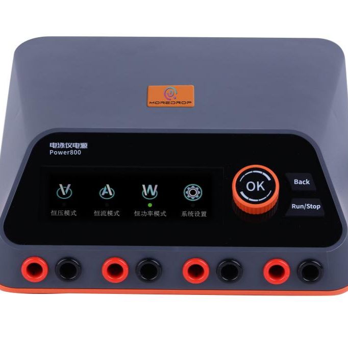 moredrop 电泳仪电源（KP5060）