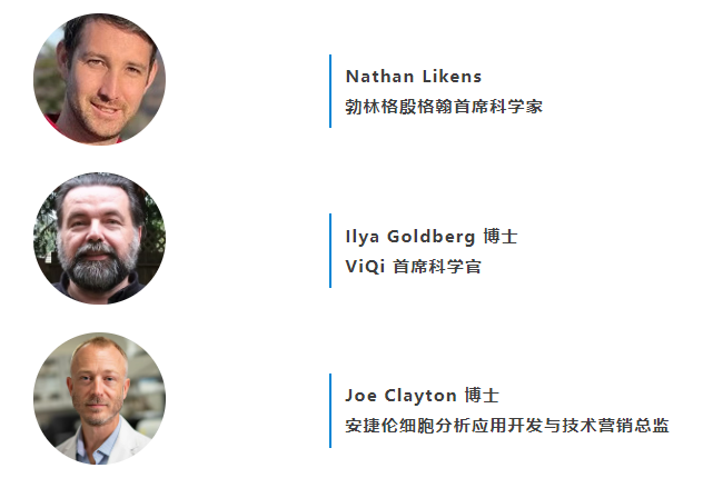 AI 神助攻+成像黑科技:疫苗研发按下加速键