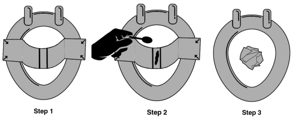 粪便收集器--超值优惠，限时抢