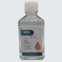 DPBS，不含钙和镁，不含酚红，10X