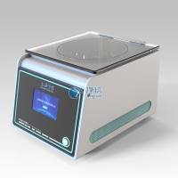 真空离心浓缩仪触摸屏款实验室离心干燥机JX-ZLN-AL