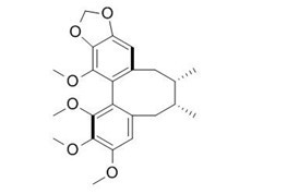 五味子乙素，61281-37-6，≥98%(HPLC)，Sc