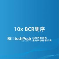 10x BCR测序