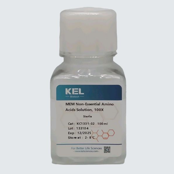 MEM Non-Essential Amino Acids Solution (100X)