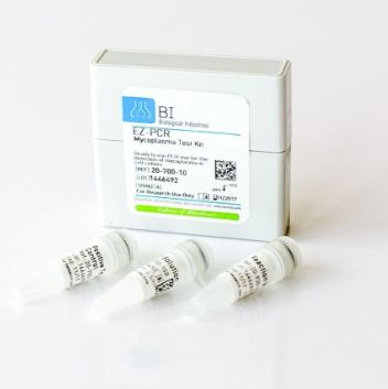 VivaCell(BI)货号20-700-20支原体检测试剂盒(EZ-PCR Mycoplasma Test Kit)上海睿安生物13611631389