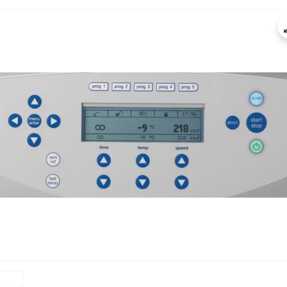  Eppendorf 艾本德 高速离心机 5430R