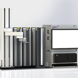 CTLS6荧光酶联免疫斑点机器人工作站