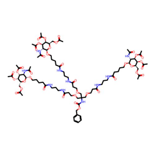 CAS: 1159408-63-5 | Tri-GalNAc(OAc)3 Cbz