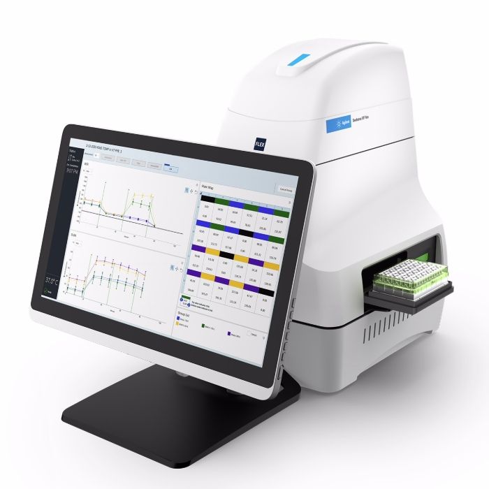 安捷伦 Seahorse XF Flex 实时细胞代谢分析仪