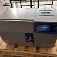 二手CryoMed程序降温仪17L带热敏打印机TSCM17PV带质保