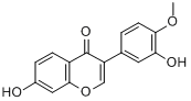 20575-57-9，毛蕊异黄酮对照品标准品，≥98%(HP