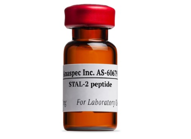 TRAP-6酰胺(STAL-2)，助力心血管及细胞信号传导研究