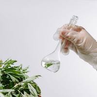 植物氮磷钾含量测定