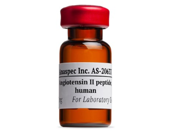 人血管紧张素II：开启高效实验之旅！