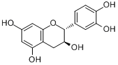 154-23-4,儿茶素,≥98%(HPLC),(+)-Ca