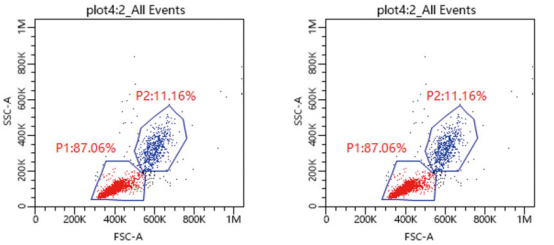 MT-002-50  50ml快速单个核细胞分离管EASY 