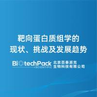靶向蛋白质组学的现状、挑战及发展趋势