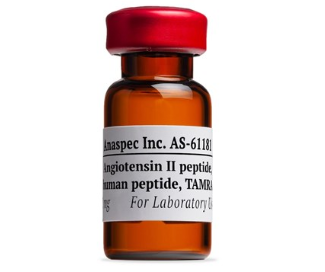 TAMRA标记的人血管紧张素II，实验好帮手低价享！