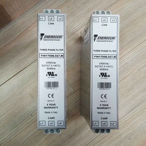 FINMOTOR,FINMOTOR滤波器FIN1700E.100.M