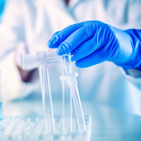 AAV-Barcode快速筛选病毒定制服务（qPCR法筛选）