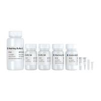 细胞/组织基因组DNA提取试剂盒 FastPure Cell/Tissue DNA Isolation Mini Kit（DC102）
