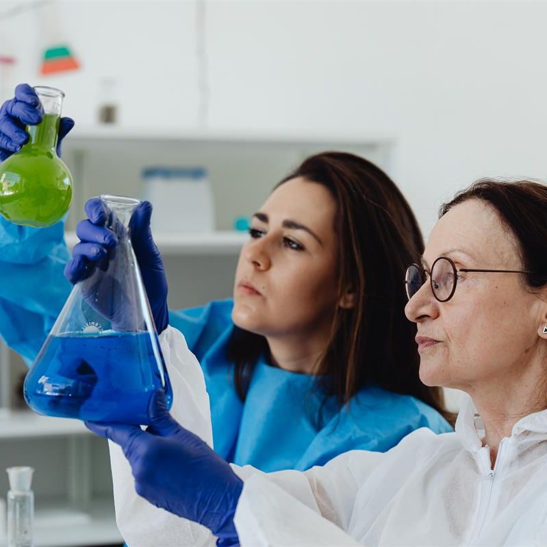 Olink微量蛋白组学