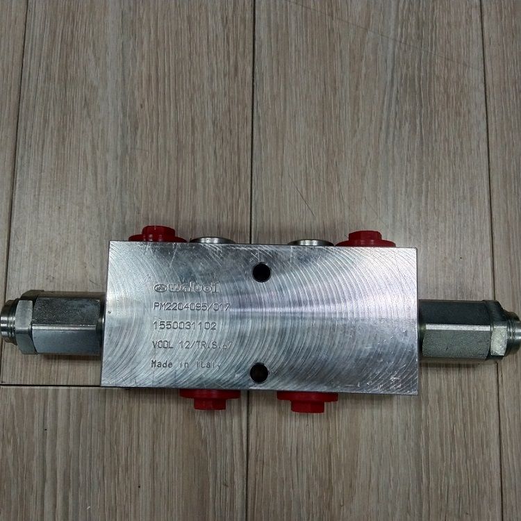 OLEOSTAR,OLEOSTAR阀W1550031102 V-VODL 12/TR.S.p7