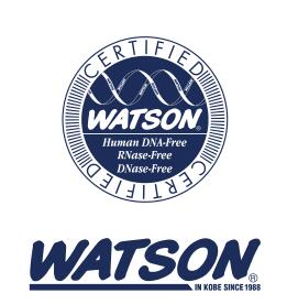 watson1252-703CS200 µL，滤芯吸头，盒装（PC），灭菌