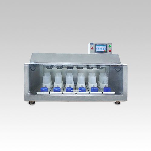 DHS FF离心瓶灌装机